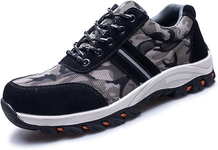 Werkschoenen Dames Aanbieding Roze Dames Werkschoenen Steel Blue