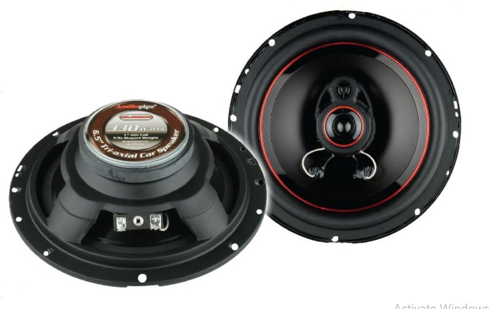 audiopipe 6.5