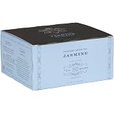 Harney &amp; Sons Fine Teas Jasmine Fragrant Green Tea - 50 Teabags