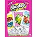 Shopkins Jumbo Playing Cards