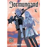 Jormungand, Vol. 4