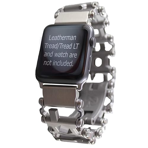 BestTechTool Watch Adapter Compatible with LEATHERMAN Tread BTT
