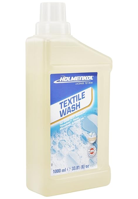 Holmenkol Loba Tex.wash 1.0l
