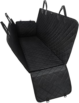 Amazon Hcmax ペット用ドライブシート ボックス型 車用ペットシート カーシートカバー 防水 滑り止め コンパクト 犬ドライブマット おしっこシート カー用品 取り付け簡単 快適 綿入り 後部座席用 大中小型車用 犬猫用 黒 Hcmax カー用品 通販 Amazon Hcmax ペット用ドライブシート ボックス型 車用ペットシート カーシートカバー 防水 滑り止め コンパクト 犬ドライブマット おしっこシート カー用品 取り付け簡単 快適 綿入り 後部座席用 大中小型車用 犬猫用 黒 Hcmax カー用品 通販