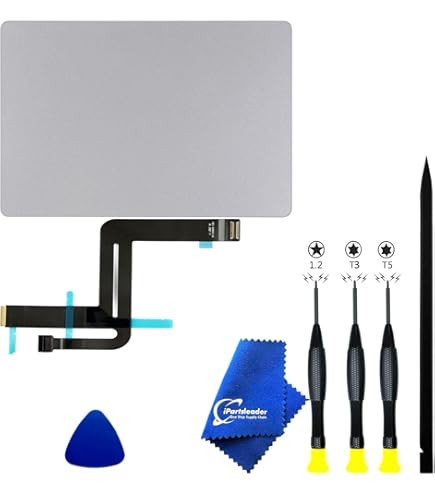 Amazon.com: iPartsleader A2179 Trackpad Replacement for MacBook