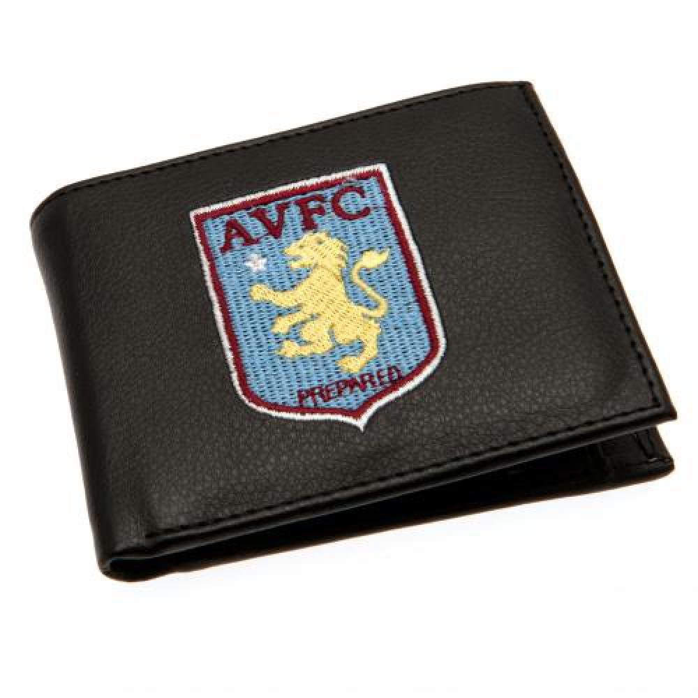 Official Aston Villa FC Wallet
