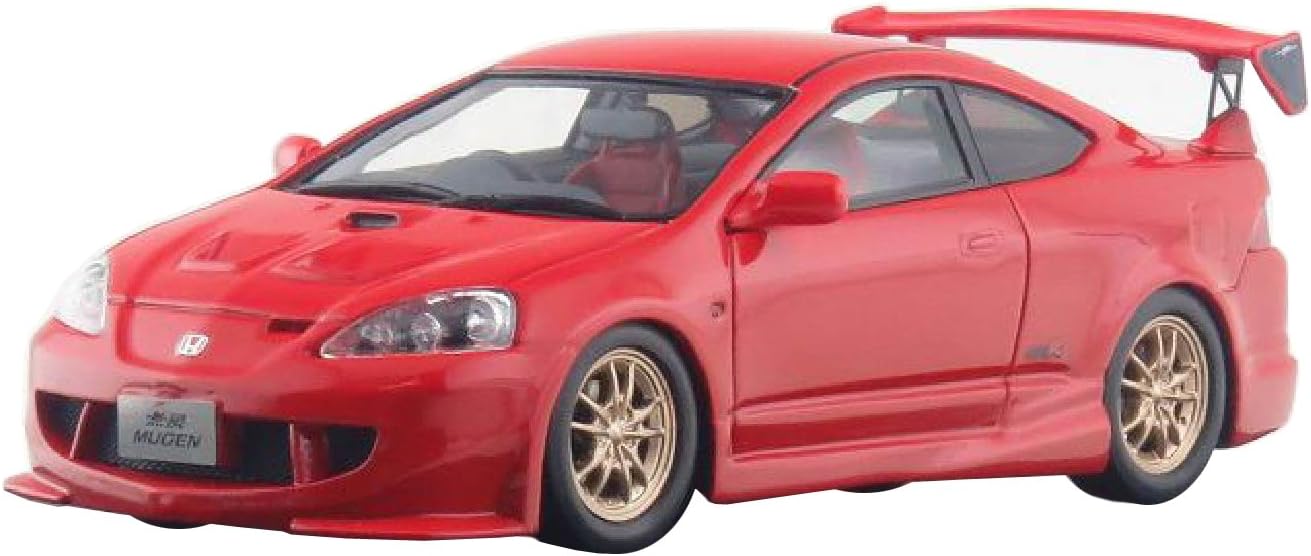 Milan Hi Story 1 / 43 Honda INTEGRA TYPE R Mugen MUGEN (2004)