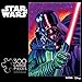 Star Wars - Darth Vader - 300 Large Piece Jigsaw Puzzle