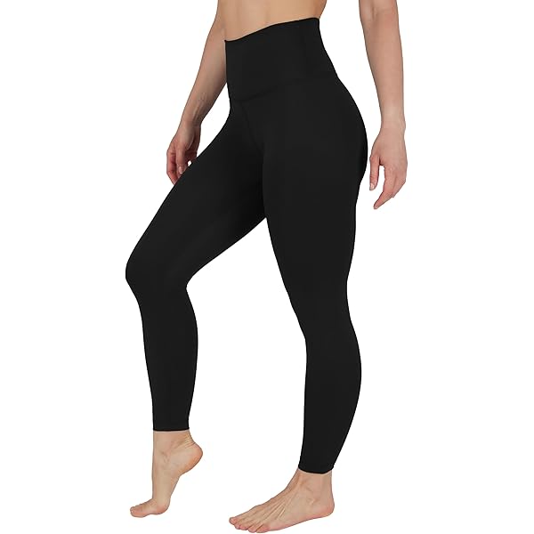 Amazon.com: RBX Women's Full Length Fashion Workout Legging