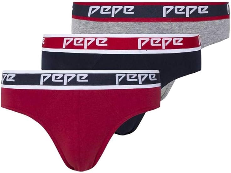 calzoncillos pepe jeans hombre