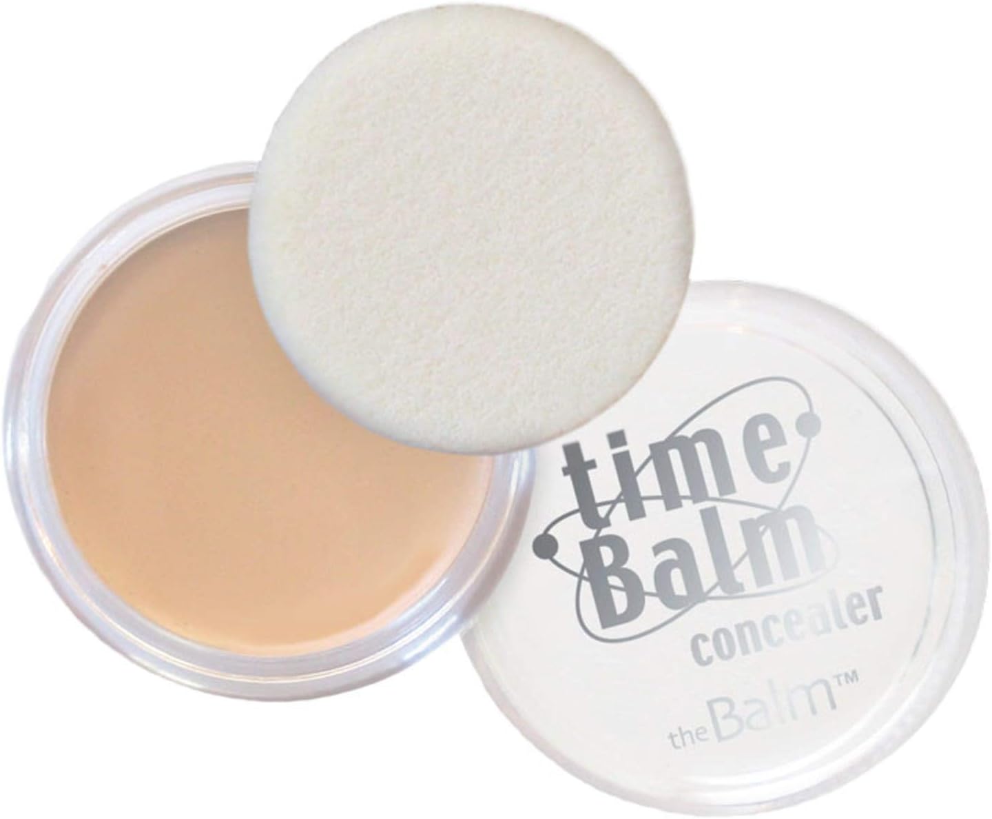 TimeBalm Anti Wrinkle Concealer - # Light 7.5g/0.26oz