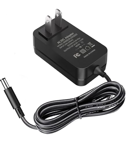 DREAMPSU REV2.0 ALIMENTATORE Adattatore Sostituire Spina Adattatore Kit