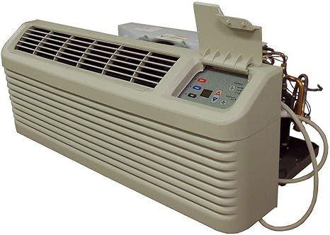 Packaged Terminal Air Conditioner 