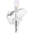 Dr.twentyproject Lifderm Auto Eye Cream 20ml (0.67 fl oz) - Lifting Eye Cream with Collagen and Vibrating Massage Tip - Wrinkle Care, Hydration, Firming, Anti Aging - Korean Skin care