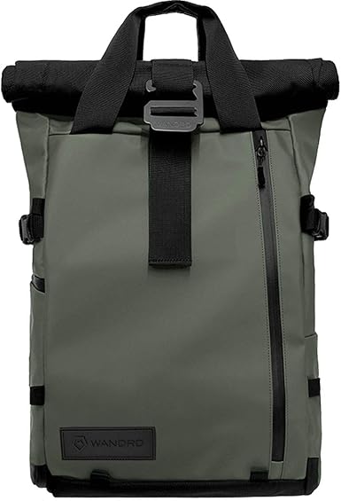 dslr travel bag