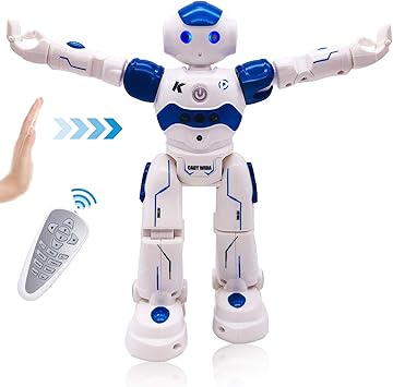 best ai robot toy