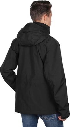 the north face all terrain