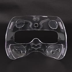 QianCheng Nose Guard Face Shield Silicone Gel