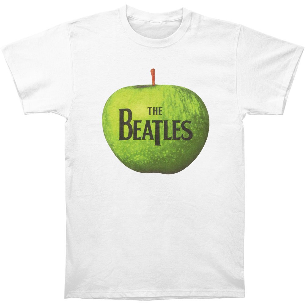 Apple Vintage T Shirt Vintage 4289 | Pilihax