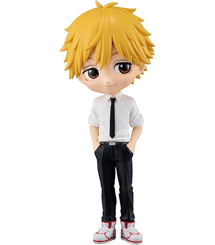 Amazon.com: Q posket hide vol2 hide Normal color PVC Figure