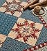 Civil War Legacies III: A Treasury of Quilts for Reproduction-Fabric Lovers