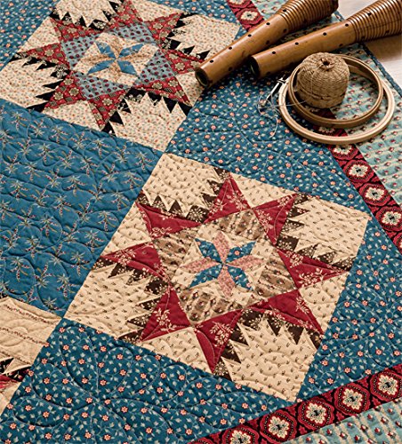 image for Civil War Legacies III: A Treasury of Quilts for Reproduction-Fabric L