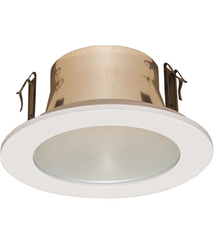 Capri Lighting Recessed Sqauare