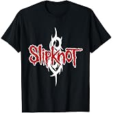 Official Slipknot Barcode T-Shirt