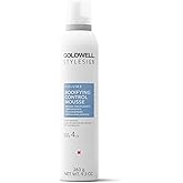 Goldwell StyleSign Bodifying Control Mousse