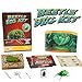 Discover with Dr. Cool Real Beetle in Acrylic Beetle Digging Kit