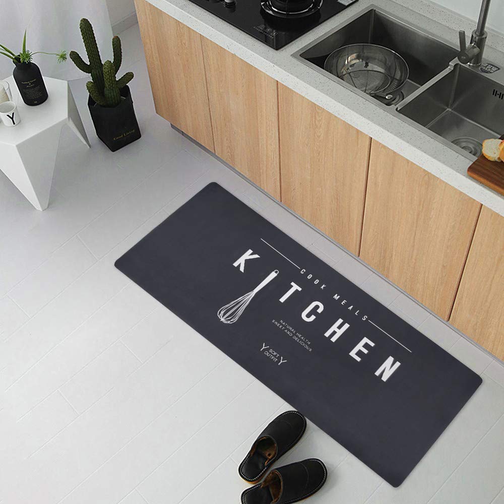 Best Kitchen Runner Rug Non Skid