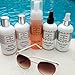 Shore of Yourself Texture Spray For Hair Sea Salt 8 oz Curly Beach Wave Women Men Kids Paraben & Alcohol Free UV Protection Winsome & Wisdom Cruelty Free Professional Salon Hair Care Styling Products