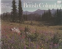 British Columbia 088882050X Book Cover