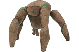 Orgone Hail Mary Rocky Amaze Meme Throw Pillow Movie-Inspired Collectible Figurine Stuffed Animal Pillow for Sci-Fi Fans (A)