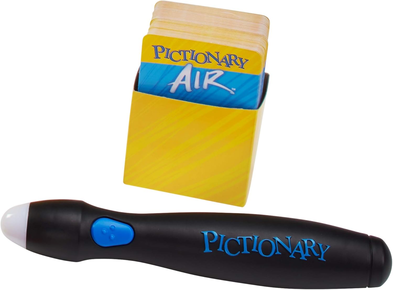 Pictionary Air GJG13 Air Drawing Game with Screen French Version, Multicoloured, Medium - Image 5