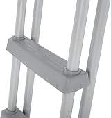 Bestway Flip & Lock Above Ground Pool Ladder 1.32m Safety Access view 8