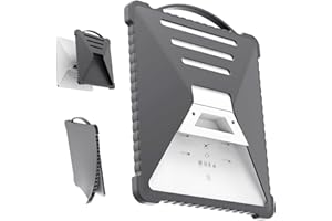 YNSZAS Starlink Mini Accessories Cover Protector, Portable Shockproof Military-Grade Protection Case for Starlink Mini Gifts Gear, Sticker Skin Sleeve Protective Stuff.