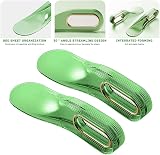 NUOOO Mattress Lifter Tool 2 Pack Green Bed Making Handy Tool view 3