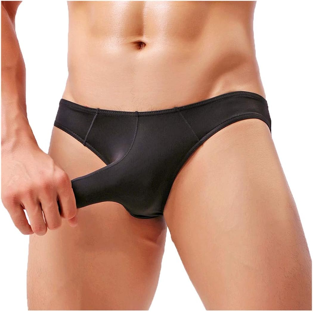 mens underwear with pouch