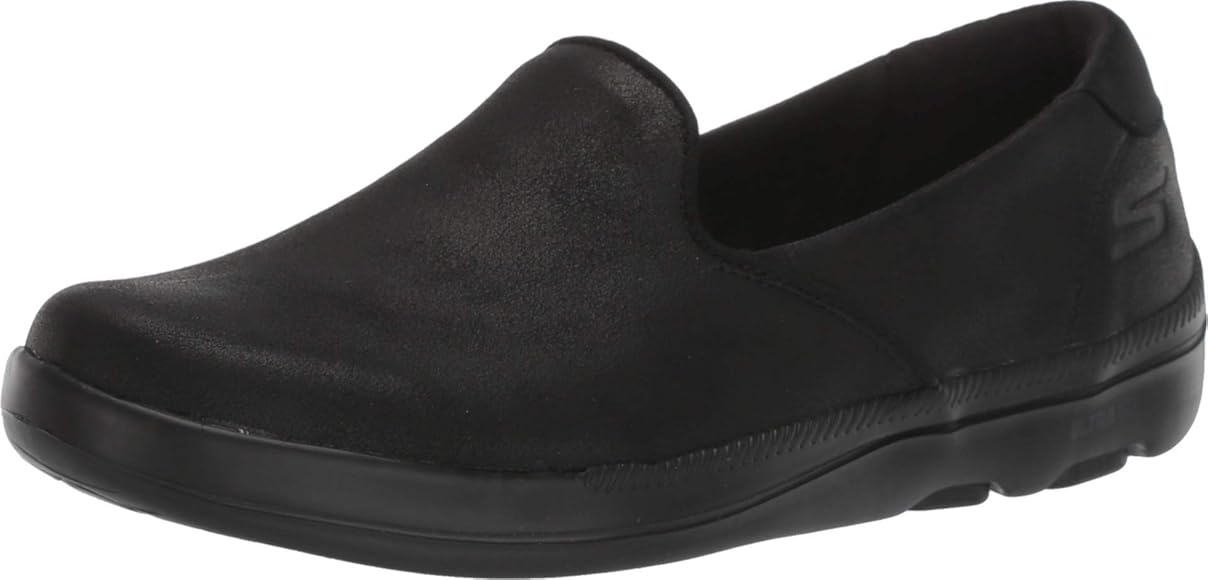 skechers womens loafers
