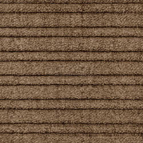 Carpet Entry Mat - 3'x4' - Brown (Brown) (3'W x 4'D)