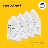 Medela Hydrogel Pads Pain Relief Cooling for Sore Nipples Sterile Pack 4 view 9
