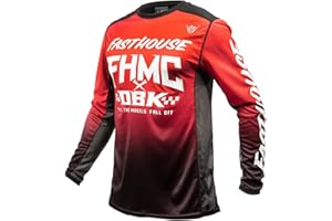 FASTHOUSE Youth Grindhouse Twitch Jersey
