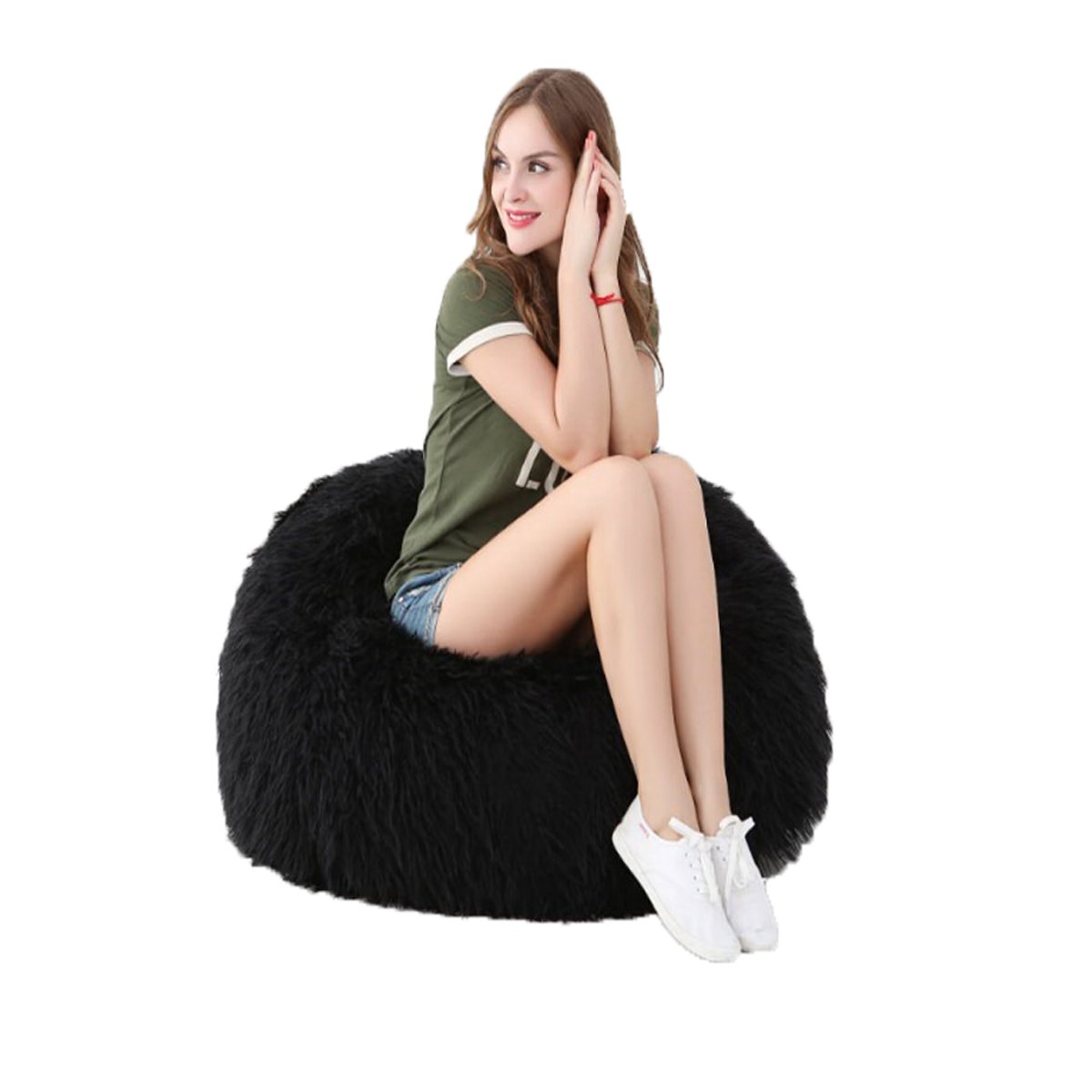 Best Bean Bag Chair Beanbag Beab Bag Chair Gaint Bean Bag L