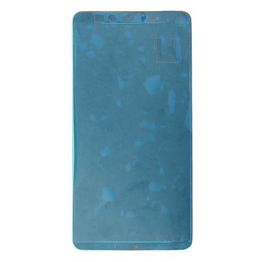 KANEED 36/5000 Aufkleber, Aufkleber, 10 STÜCKE Huawei Ascend Mate 7 Frontgehäuse-Klebstoff