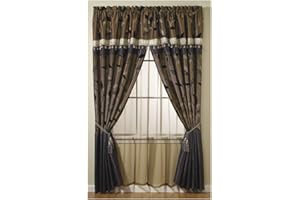 Nanshing Pastora Multi Piece Window Set