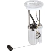 Delphi FG1586 Fuel Pump Module Assembly