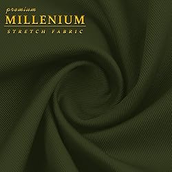 Hybrid & Company Super Comfy Stretch with Full