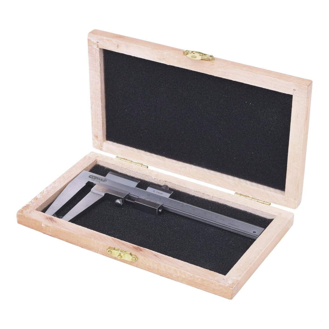 KS Tools 300.0535 Brake disk vernier calliper, 0-60mm, 162mm