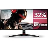 LG 29UM69G-B 29" FreeSync IPS WFHD Ultrawide Gaming Monitor